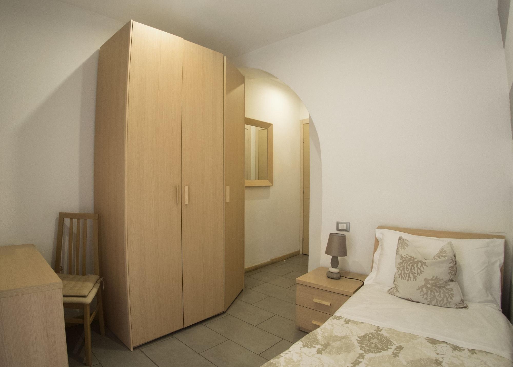 Affittacamere Lunamar La Spezia Exterior foto