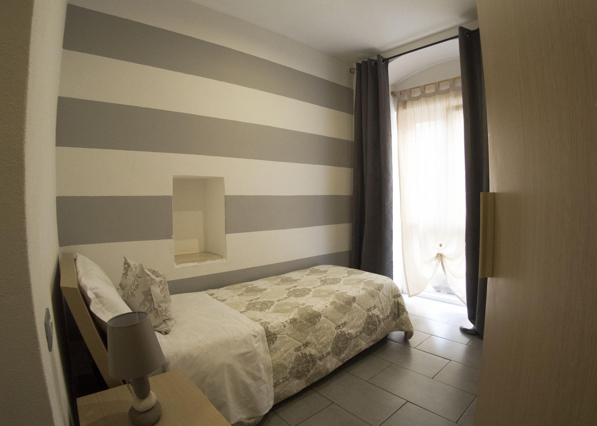 Affittacamere Lunamar La Spezia Exterior foto