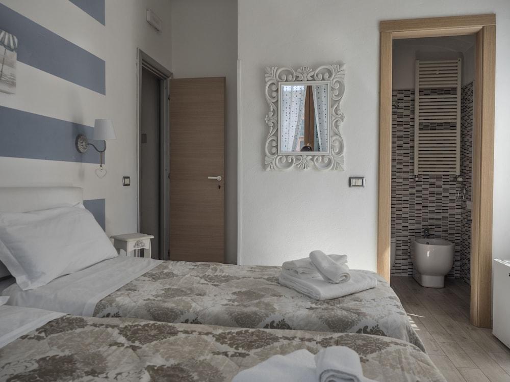 Affittacamere Lunamar La Spezia Exterior foto