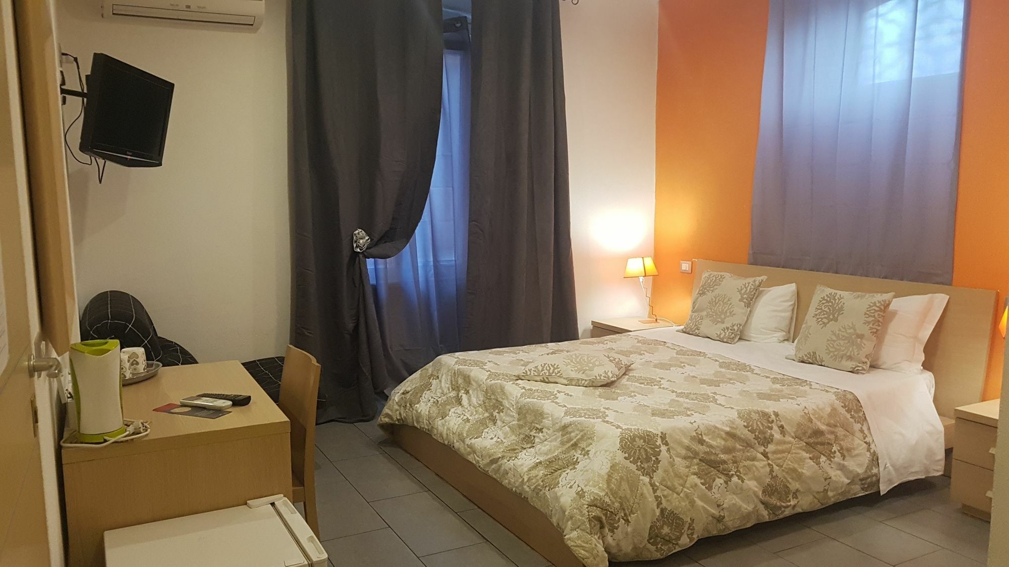 Affittacamere Lunamar La Spezia Exterior foto