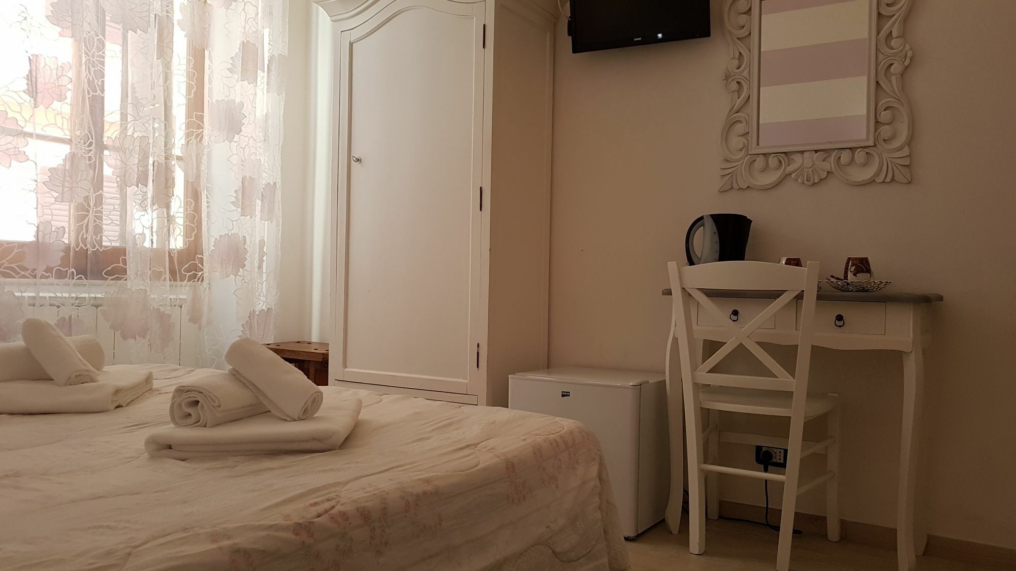 Affittacamere Lunamar La Spezia Exterior foto